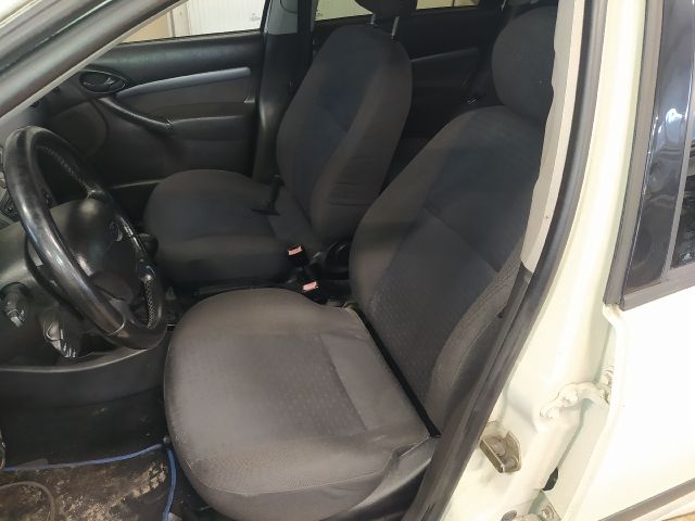 bontott FORD FOCUS I Gyújtáskapcsoló