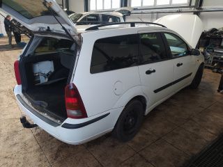 bontott FORD FOCUS I Gyújtáskapcsoló