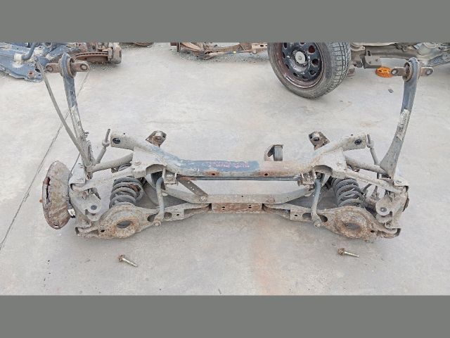 bontott FORD FOCUS I Hátsó Híd (Tárcsafékes)