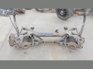 bontott FORD FOCUS I Hátsó Híd (Tárcsafékes)