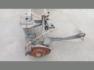 bontott FORD FOCUS I Hátsó Híd (Tárcsafékes)