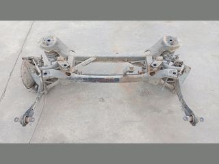 bontott FORD FOCUS I Hátsó Híd (Tárcsafékes)