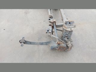 bontott FORD FOCUS I Hátsó Híd (Tárcsafékes)