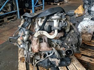 bontott FORD FOCUS I Hengerfej