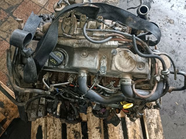 bontott FORD FOCUS I Hengerfej