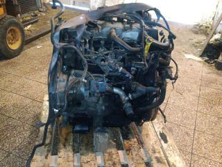 bontott FORD FOCUS I Hengerfej