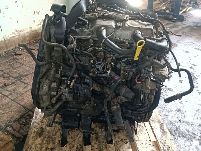 bontott FORD FOCUS I Hengerfej