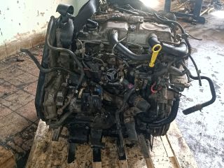 bontott FORD FOCUS I Hengerfej