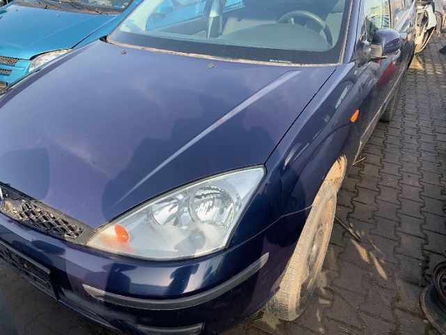 bontott FORD FOCUS I Homlokfal (Üres lemez)