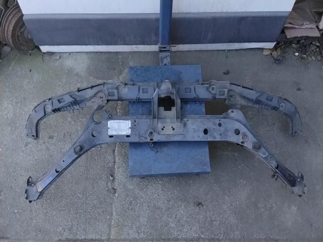 bontott FORD FOCUS I Homlokfal (Üres lemez)