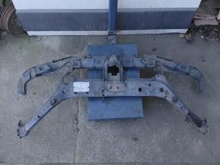 bontott FORD FOCUS I Homlokfal (Üres lemez)