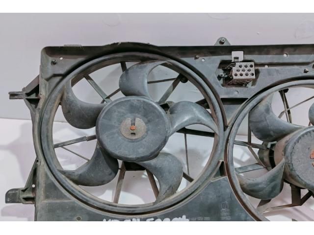 bontott FORD FOCUS I Hűtőventilátor