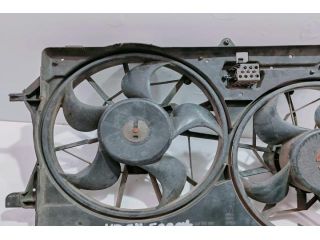 bontott FORD FOCUS I Hűtőventilátor