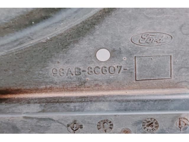 bontott FORD FOCUS I Hűtőventilátor