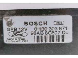 bontott FORD FOCUS I Hűtőventilátor