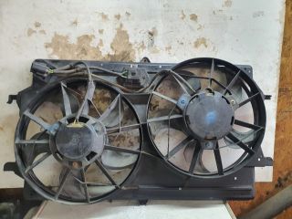 bontott FORD FOCUS I Hűtőventilátor