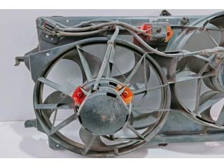 bontott FORD FOCUS I Hűtőventilátor