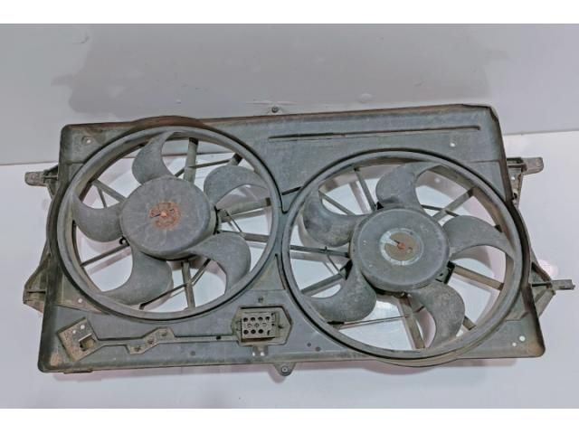 bontott FORD FOCUS I Hűtőventilátor