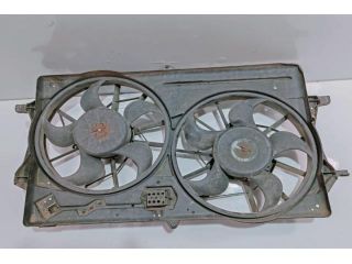 bontott FORD FOCUS I Hűtőventilátor