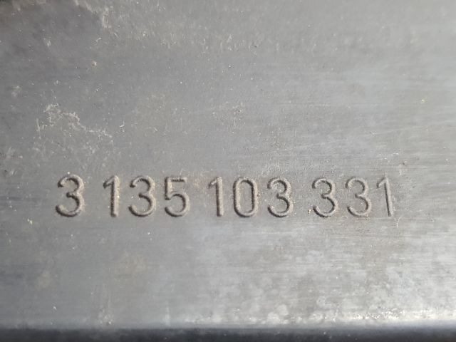 bontott FORD FOCUS I Hűtőventilátor