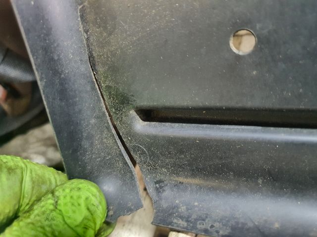 bontott FORD FOCUS I Hűtőventilátor