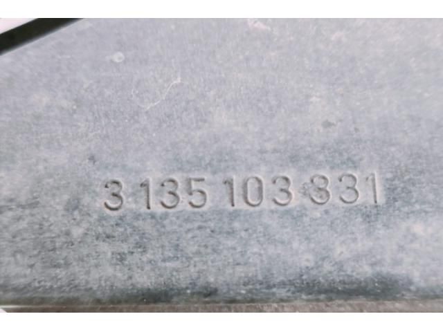 bontott FORD FOCUS I Hűtőventilátor