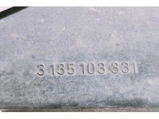 bontott FORD FOCUS I Hűtőventilátor