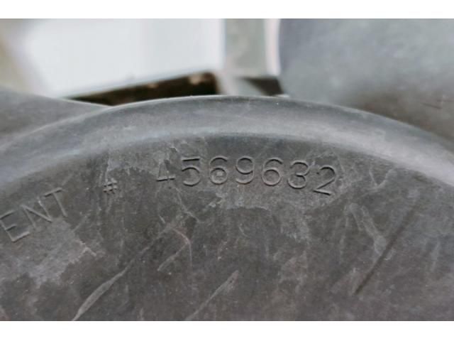 bontott FORD FOCUS I Hűtőventilátor