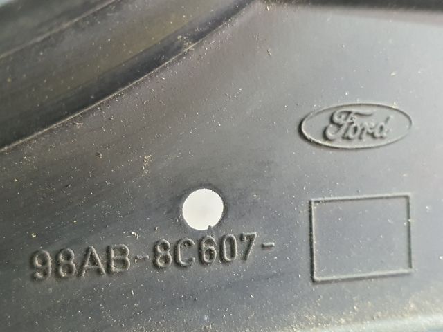 bontott FORD FOCUS I Hűtőventilátor