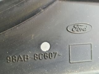 bontott FORD FOCUS I Hűtőventilátor