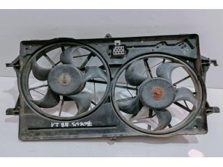 bontott FORD FOCUS I Hűtőventilátor
