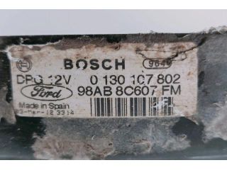 bontott FORD FOCUS I Hűtőventilátor