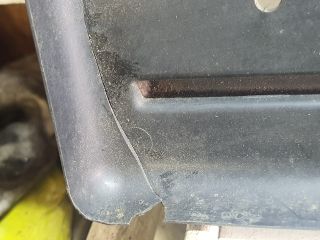 bontott FORD FOCUS I Hűtőventilátor