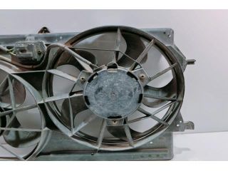 bontott FORD FOCUS I Hűtőventilátor