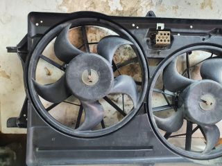 bontott FORD FOCUS I Hűtőventilátor