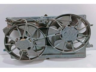 bontott FORD FOCUS I Hűtőventilátor