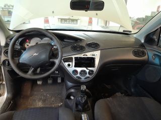 bontott FORD FOCUS I Immobilizer Elektronika