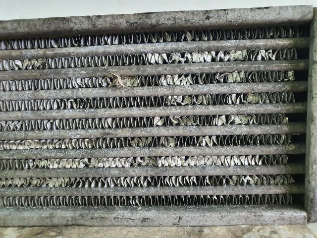 bontott FORD FOCUS I Intercooler