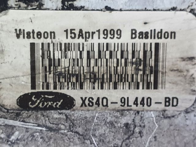 bontott FORD FOCUS I Intercooler