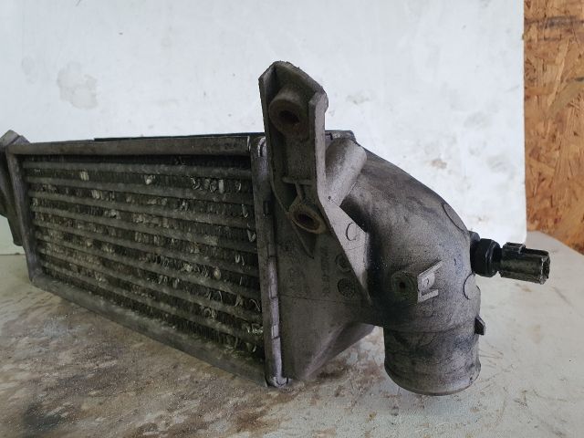 bontott FORD FOCUS I Intercooler