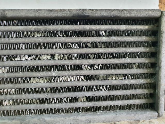 bontott FORD FOCUS I Intercooler