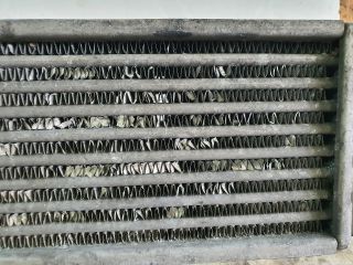 bontott FORD FOCUS I Intercooler