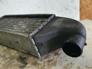 bontott FORD FOCUS I Intercooler