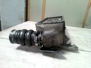 bontott FORD FOCUS I Intercooler