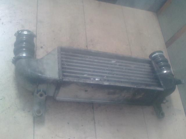 bontott FORD FOCUS I Intercooler