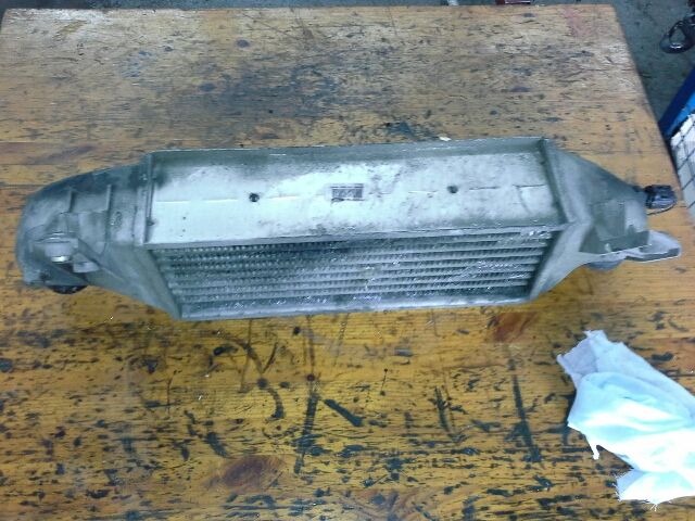 bontott FORD FOCUS I Intercooler