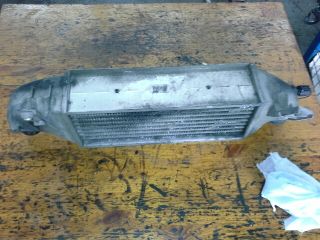 bontott FORD FOCUS I Intercooler