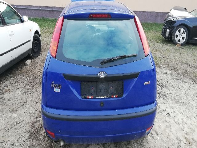 bontott FORD FOCUS I Intercooler