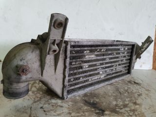 bontott FORD FOCUS I Intercooler