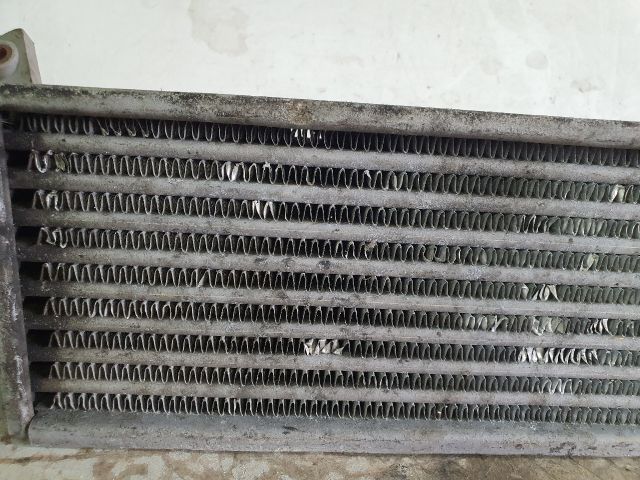 bontott FORD FOCUS I Intercooler